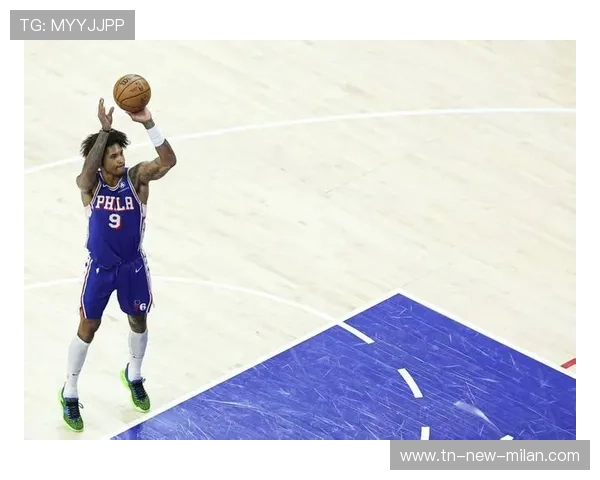 76人队豪取季后赛首胜，士气大振，76人进季后赛