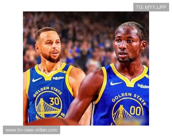 勇士团队内线穿插帮助打开得分空间